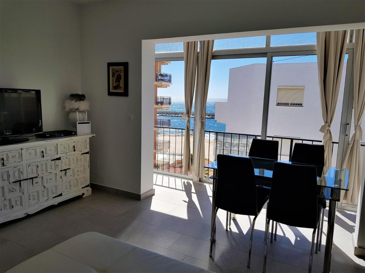 Vistal Al Mar Palasiet Villajoyosa Kültér fotó