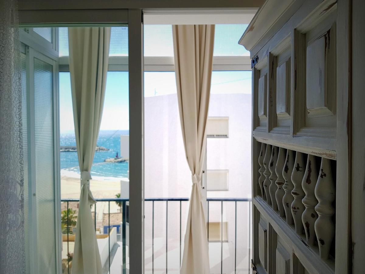 Vistal Al Mar Palasiet Villajoyosa Kültér fotó