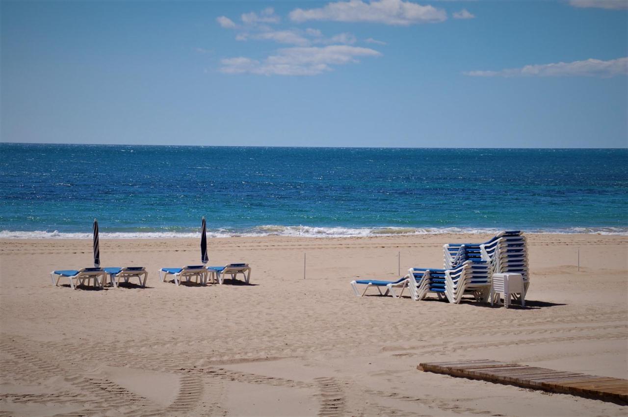 Vistal Al Mar Palasiet Villajoyosa Kültér fotó