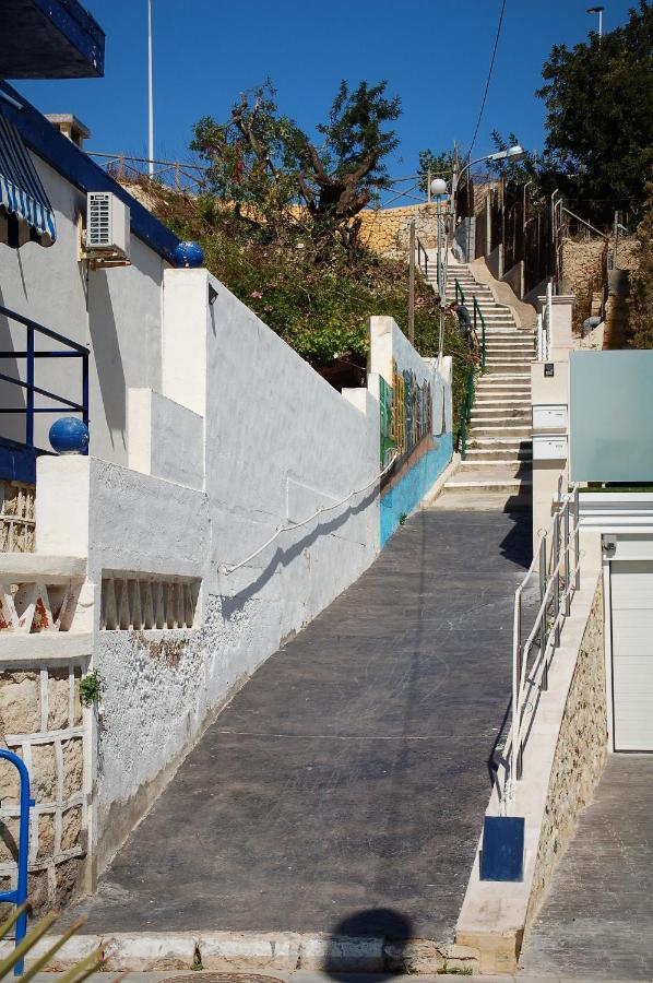 Vistal Al Mar Palasiet Villajoyosa Kültér fotó