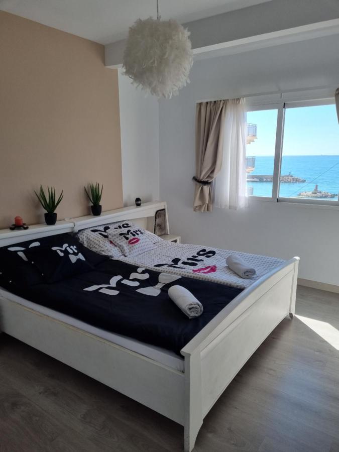 Vistal Al Mar Palasiet Villajoyosa Kültér fotó