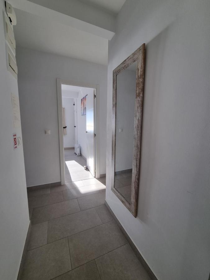 Vistal Al Mar Palasiet Villajoyosa Kültér fotó